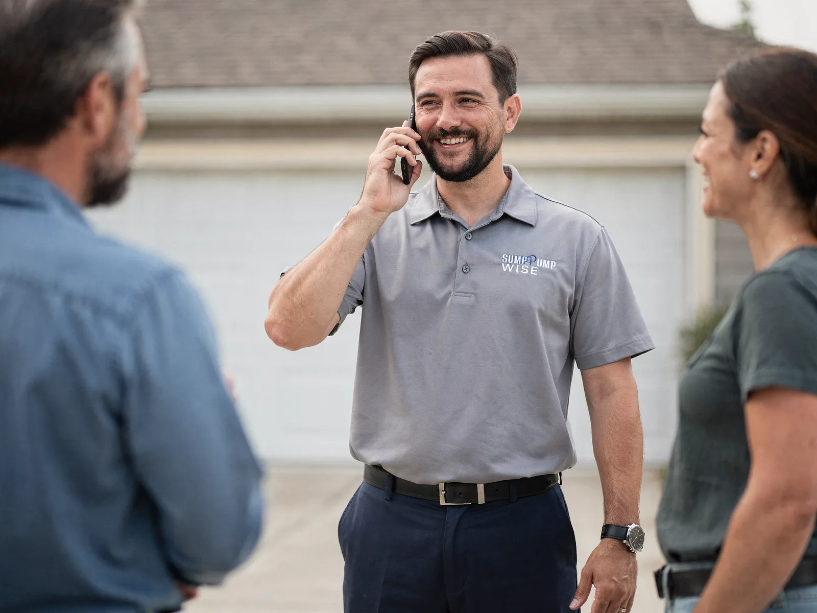 Water Heater Repair Saint Joseph, MN FAQs